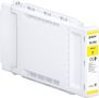 EPSON Singlepack UltraChrome XD2 T41R440 Yellow 110ml