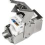 TRENDNET Cat6A Keystone Jack (TC-K06C6A)