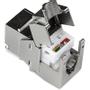 TRENDNET Cat6A Keystone Jack (TC-K06C6A)