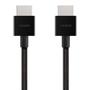 BELKIN Ultra HD High Speed HDMI Cable - 2M (AV10176BT2M-BLK)