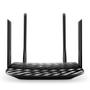 TP-LINK Archer C6/AC1200 Wireless Dual Band Wi-Fi Router v2 (Archer C6 v2)