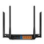 TP-LINK Archer C6/AC1200 Wireless Dual Band Wi-Fi Router v2 (Archer C6 v2)