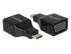DELOCK USB Type-C™ Adapter to VGA (DP Alt Mode)