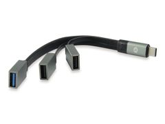 CONCEPTRONIC Hubbies Usb 3.1 Type-C To