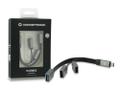 CONCEPTRONIC Hubbies Usb 3.1 Type-C To (HUBBIES01G)