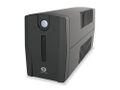 CONCEPTRONIC ZEUS02ES UPS [Schuko, 850 VA 480 W, UPS, 220 - 240V, AVR, Overload protection] (ZEUS02ES)