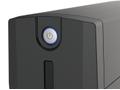 CONCEPTRONIC Zeus 650Va 360W Ups, Schuko (ZEUS01ES)