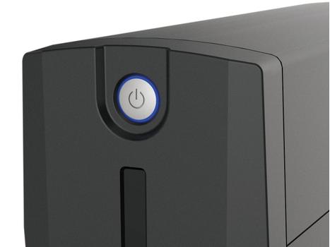 CONCEPTRONIC ZEUS01ES 650VA 360W USV, schuko (ZEUS01ES)