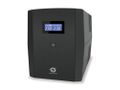CONCEPTRONIC Zeus 1200Va 720W Ups, Iec +