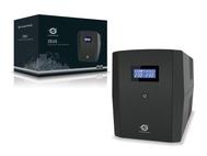 CONCEPTRONIC Zeus 2200Va 1320W Ups, Iec +  (ZEUS04EM)