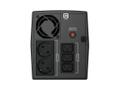 CONCEPTRONIC Zeus 2200Va 1320W Ups, Iec + (ZEUS04EM)