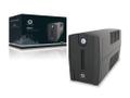 CONCEPTRONIC ZEUS01ES 650VA 360W USV, schuko (ZEUS01ES)