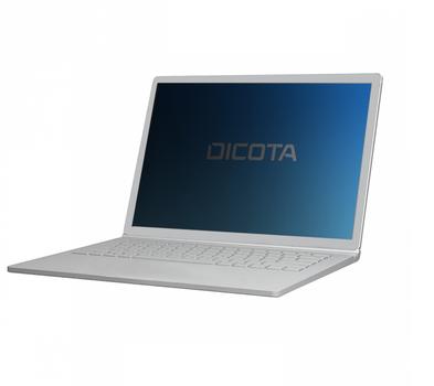 DICOTA Privacy filter 2 Way for Laptop 13.3inch Wide 16:9 magnetic (D31693)