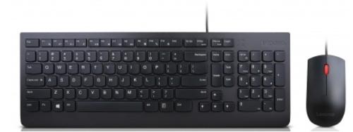 LENOVO Keyboard Mouse Included Usb  (4X30L79909)