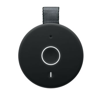 ULTIMATEEARS Ultimate Ears BOOM 3 Wireless Bluetooth Speaker - NIGHT BLACK - EMEA (984-001360)