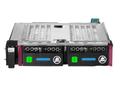 Hewlett Packard Enterprise 2x240GB SATA MU M.2 SCM DS SSD