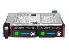 Hewlett Packard Enterprise 2x240GB SATA MU M.2 SCM DS SSD