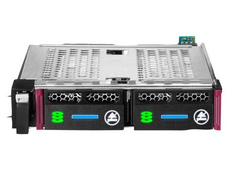 Hewlett Packard Enterprise 2x240GB SATA MU M.2 SCM DS SSD (P06607-B21)