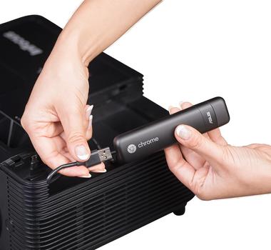 INFOCUS IN2136/ WXGA 4500Alu 2800:1 3xHDMI RJ45 (IN2136)