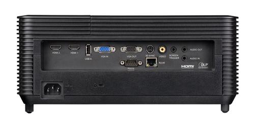 INFOCUS Data Projector Short Throw  (IN138HDST)
