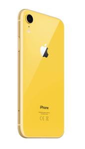 APPLE iPhone Xr 64GB - Yellow (MRY72QN/A)