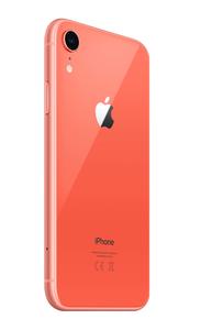 APPLE iPhone Xr 128GB - Coral (MRYG2QN/A)