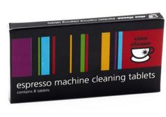 Sage Cleaning Tablets