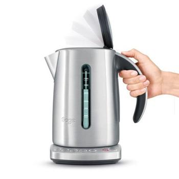 SAGE Water Kettle The Smart Kettle (SKE825BSS3EEU1)