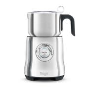 SAGE The Milk Café Brushed Stainless Steel