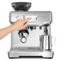 SAGE Espresso machine The Barista Touch (SES880BSS4EEU1)