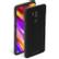 KRUSELL Nora deksel Til LG G7 ThinQ. Black