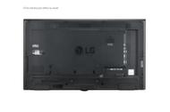 LG 43SM5KE-B Signage Monitor 43inch FHD D-LED 450cd/m2 IPS 24/7 Built in Speaker WebOS 3YSDR (SCAN)(A) (43SM5KE-B)