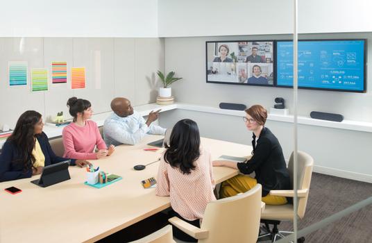 Logitech Rally - høyttaler - for konferansesystem (960-001230)