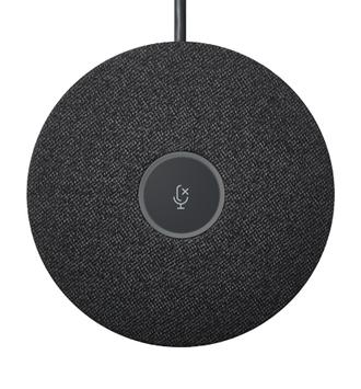 Logitech Rally Mic Pod - mikrofon (989-000430)