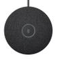 LOGITECH RALLY PLUS- BLACK - EMEA  IN (960-001242)