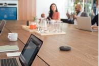 Logitech Rally Mic Pod - mikrofon (989-000430)