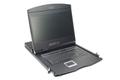 DIGITUS Pro modularized 48.3cm (19") TFT console w Factory Sealed