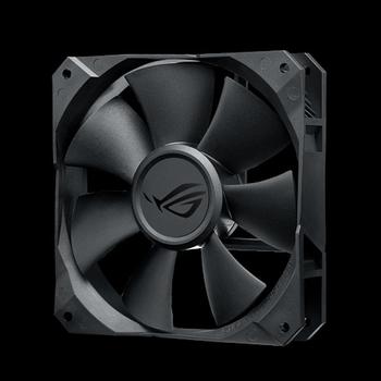 ASUS ROG RYUO 120 CPU Kjøler 120mm Radiator, 115x/ 2011/ 2011-3/ 2066,  AM4/TR4 (90RC0010-M0UAY0)