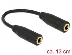 Delock audiokopling - 13 cm