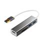 LOGILINK Interface Hub Usb 3.2 Gen 1 