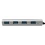 LOGILINK USB 3.2 Gen1 Hub, 4-port,  (UA0309)