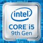INTEL CPU/Core i5-9600K 3.70GHz LGA1151 ITT