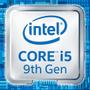 INTEL Core i5-9400F / LGA1151v2 / Tray### (CM8068403358819)