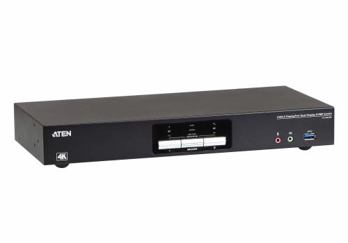 ATEN CS1942DP | 2in x 1out | 3840x2160 60Hz | Switch (CS1942DP)