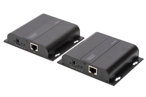 DIGITUS 4K HDMI IP Extender (DS-55122)