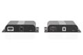 DIGITUS 4K HDMI IP Extender (DS-55122)