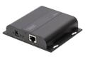 DIGITUS Pro 4K HDMI Extender over IP Receiver Unit Factory Sealed (DS-55123)