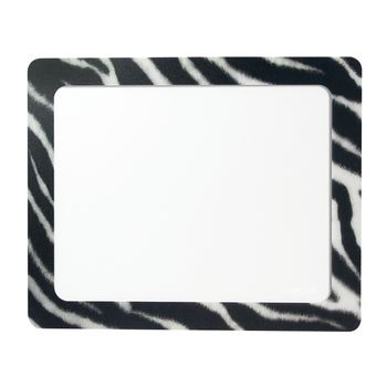 LOGILINK Photo mouse pad Zebra Musemåtte (ID0168)