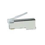 LOGILINK Modular Plug RJ45 Cat.6A STP,  (MP0070)