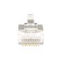 LOGILINK Wire Connector Rj-45 Silver (MP0070)